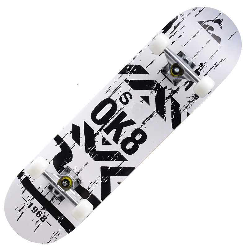 0k8 white